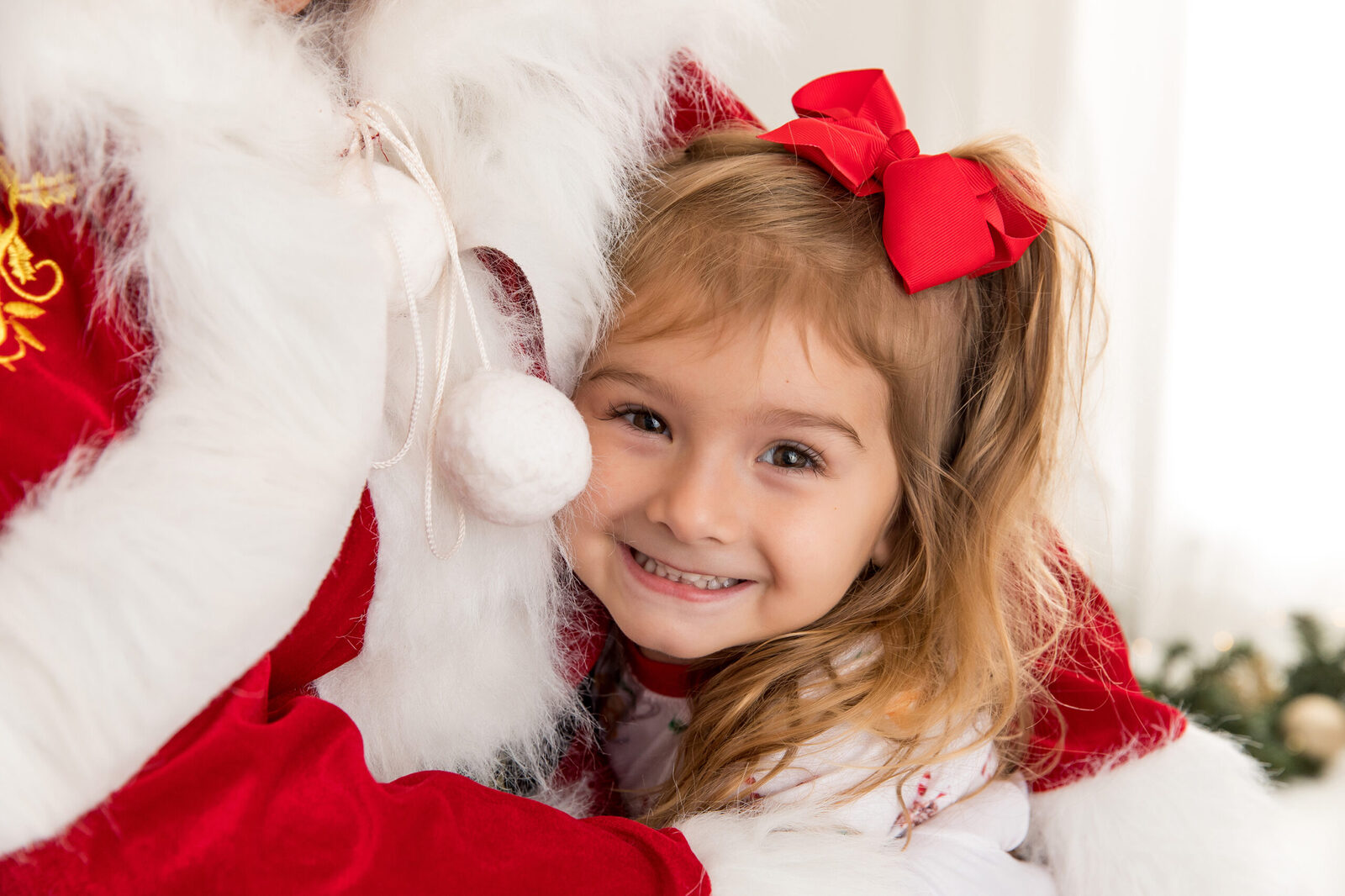 Studio Christmas Minis Metairie