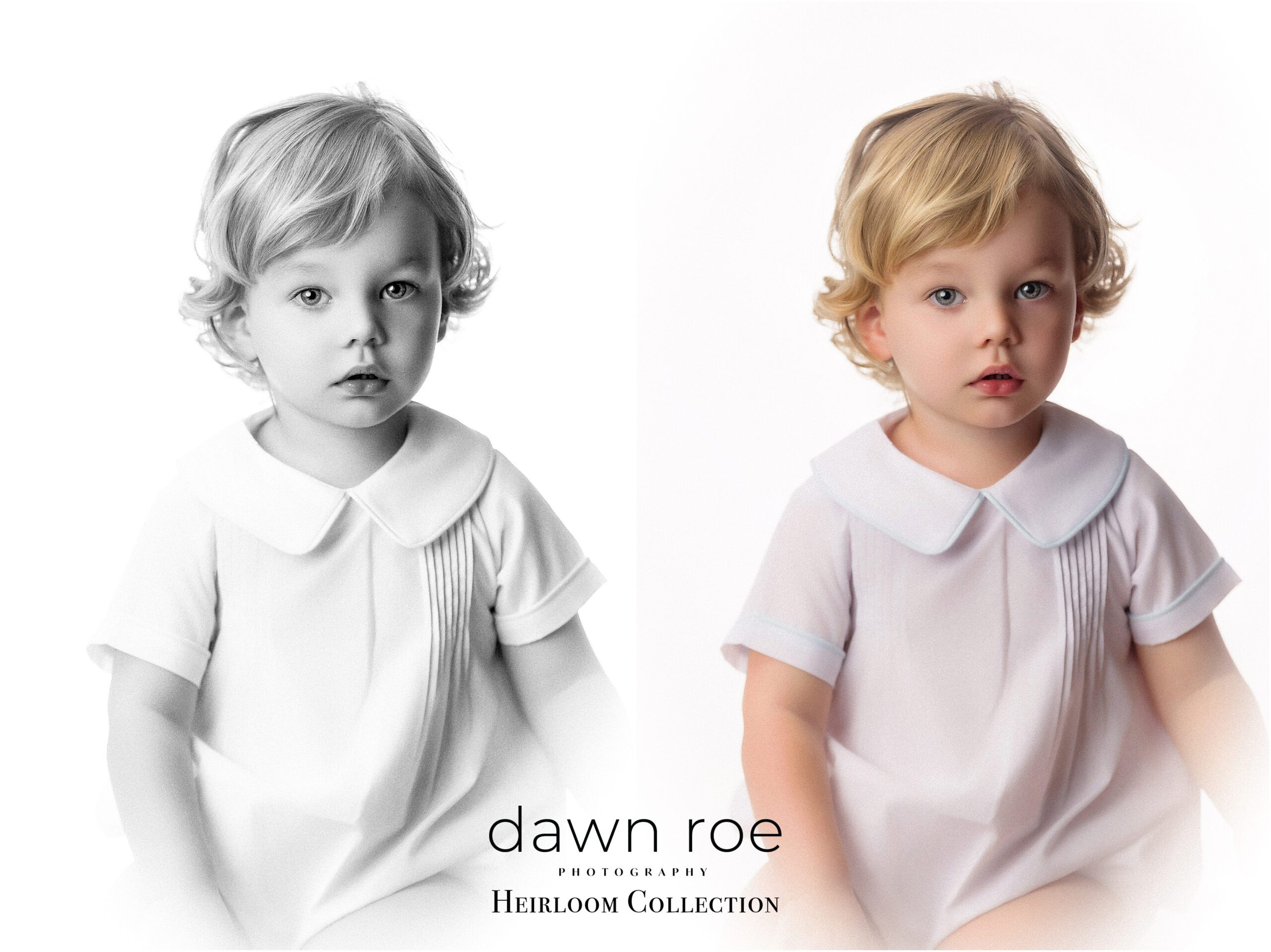 New Orleans, Louisiana Heirloom Child Photographer