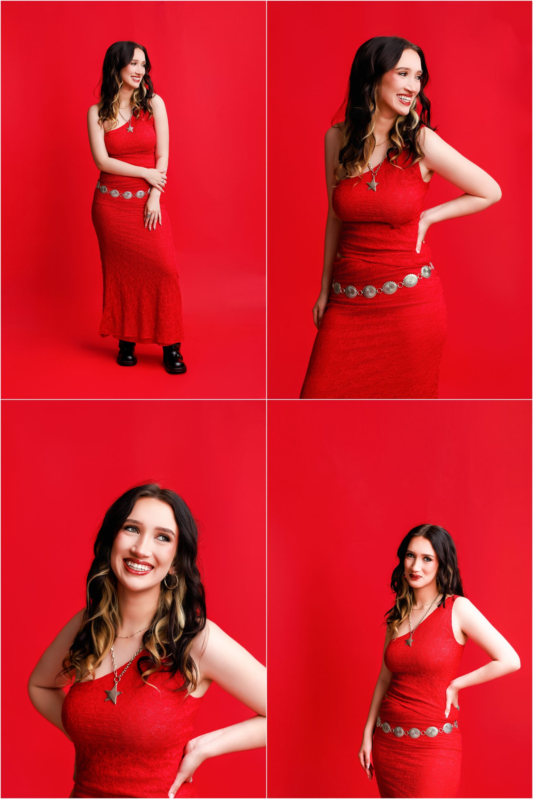 NEW ORLEANS SENIOR PHOTOGRAPHER, Metairie studio portraits