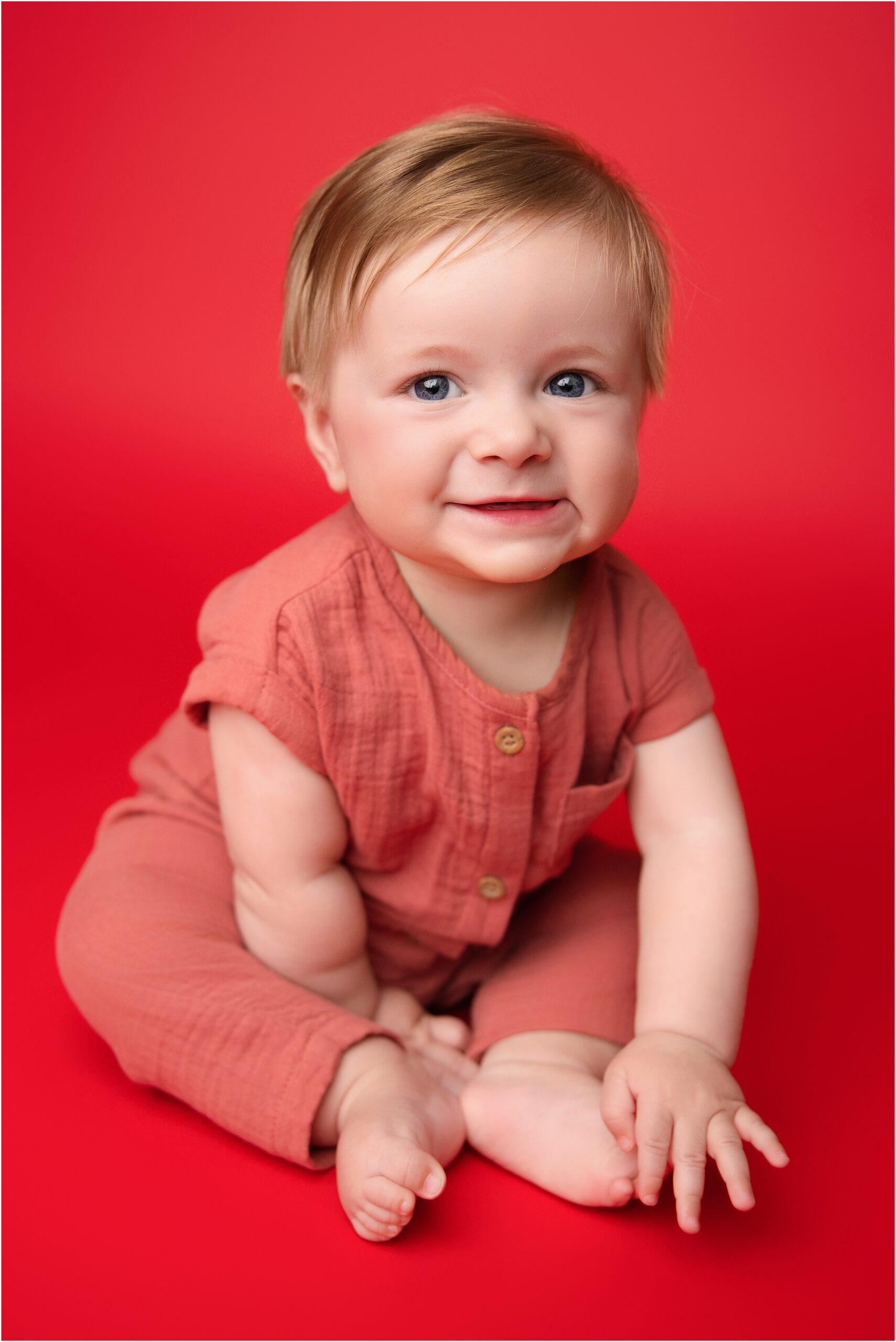 Metairie Portrait Photographer