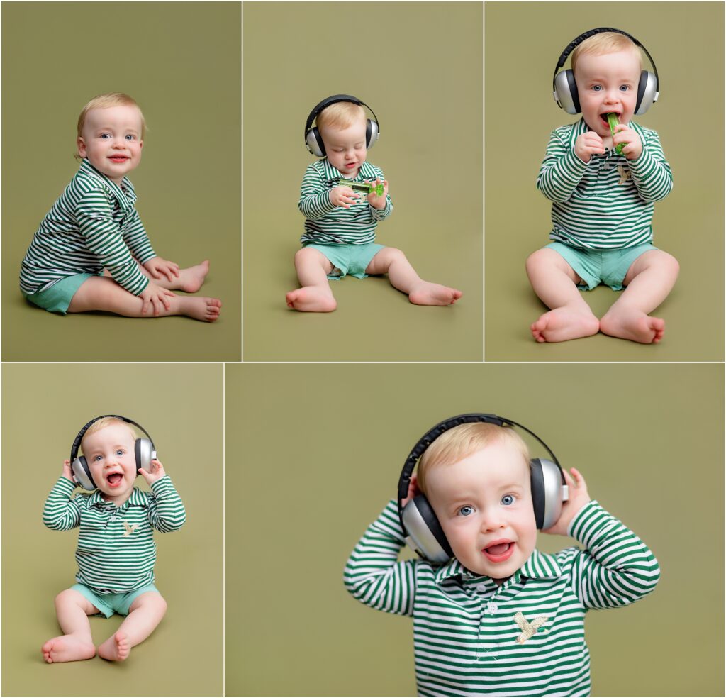 New Orleans Portrait Photographer - Dawn Roe Photography