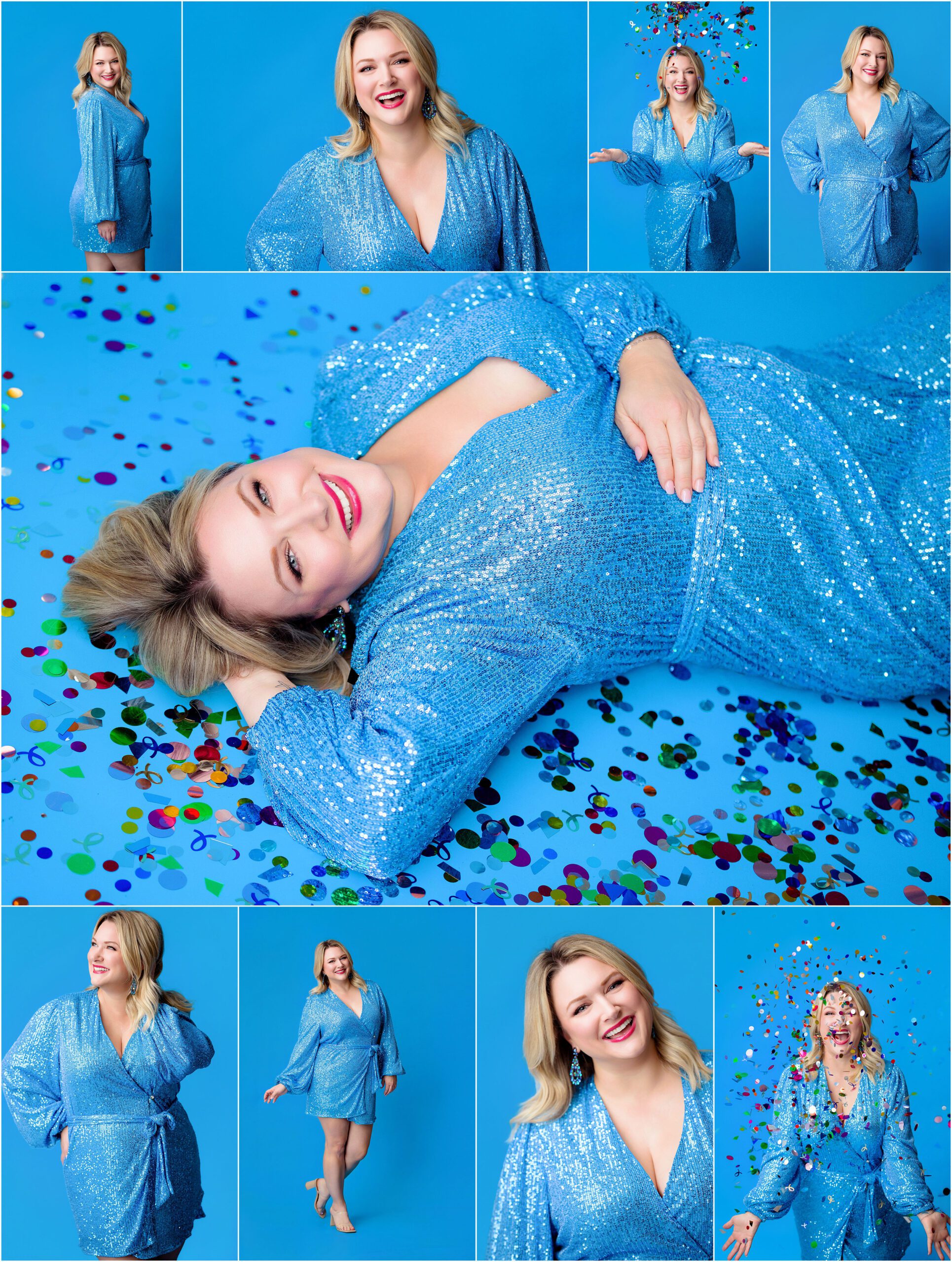 Metairie Studio Photographer