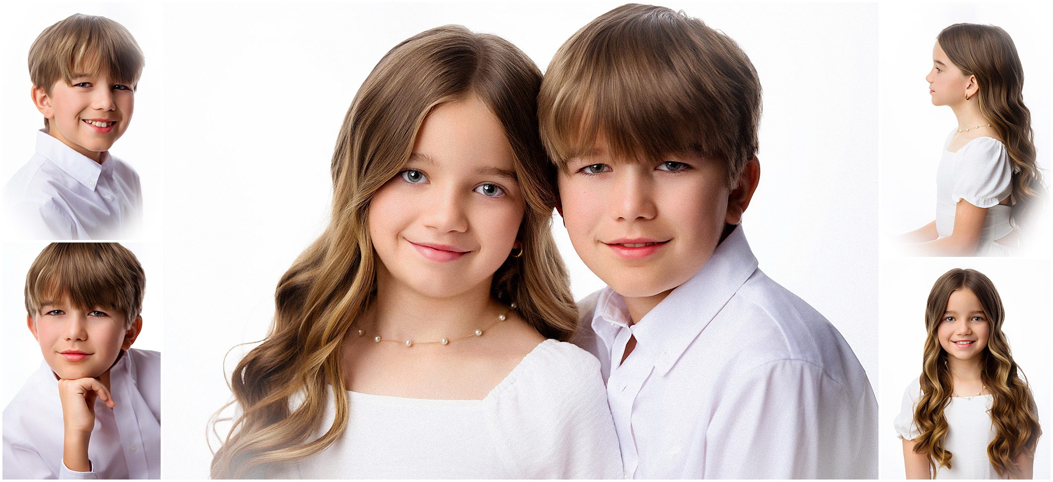 New Orleans Heirloom Portraits