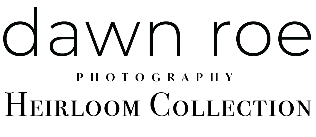 Heirloom Portraits Metairie Louisiana