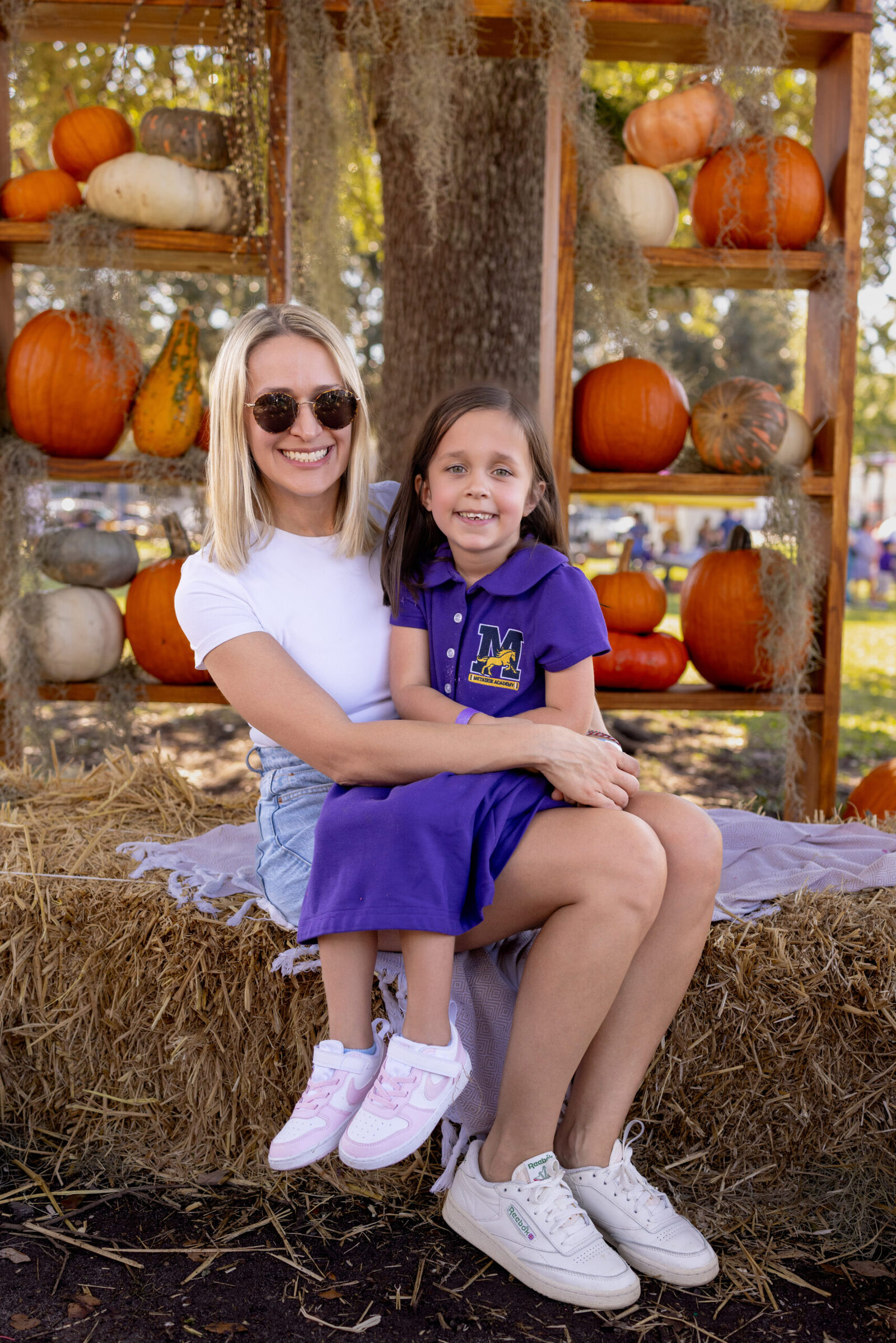 Metairie Family Portraits