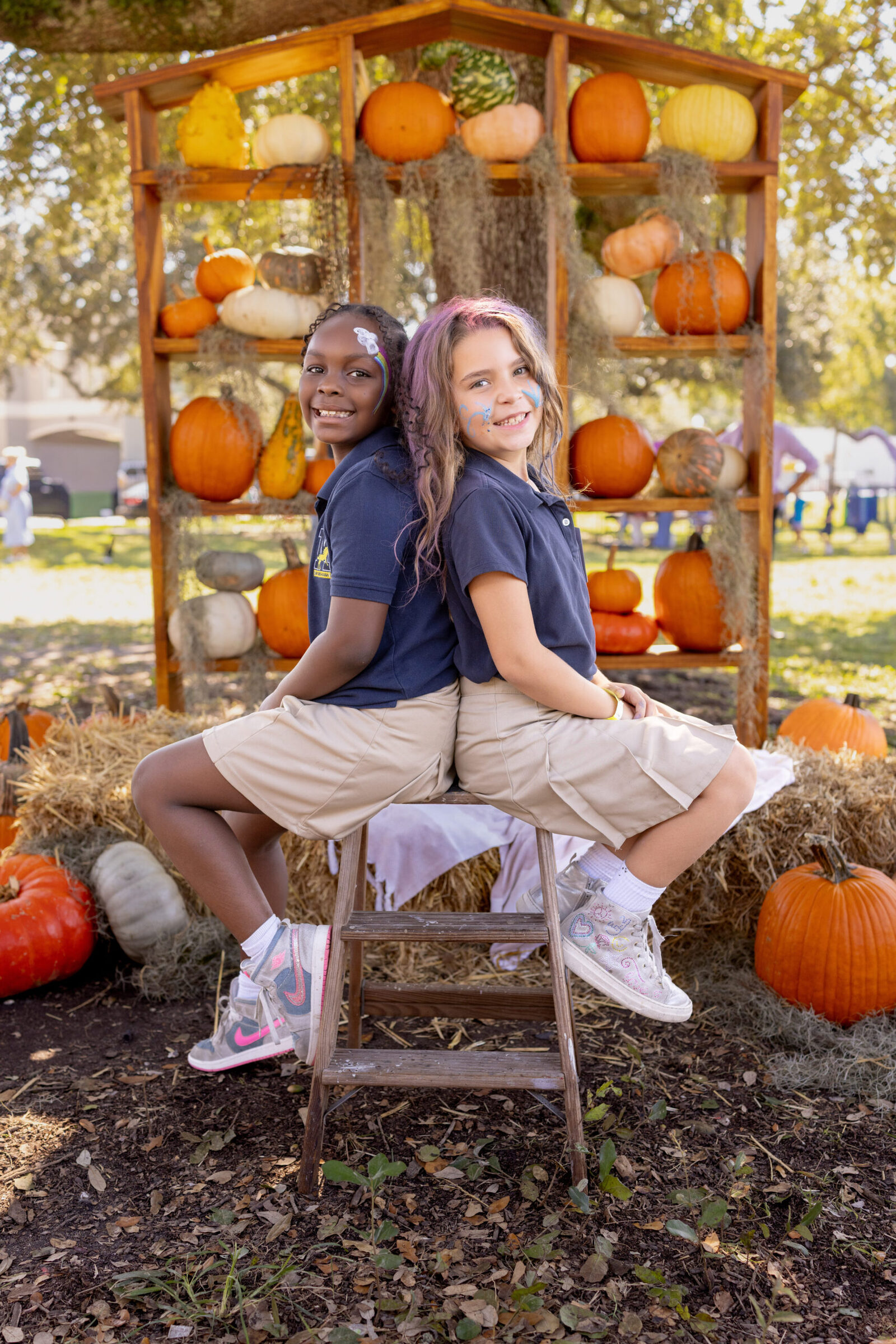 Metairie Family Portraits