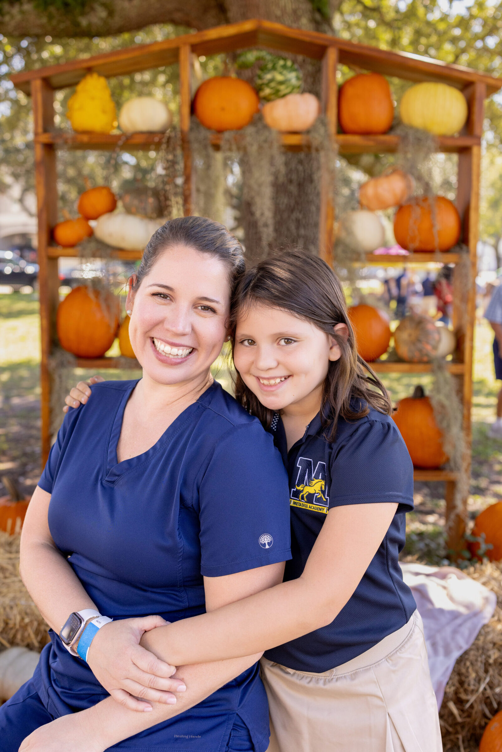Metairie Family Portraits