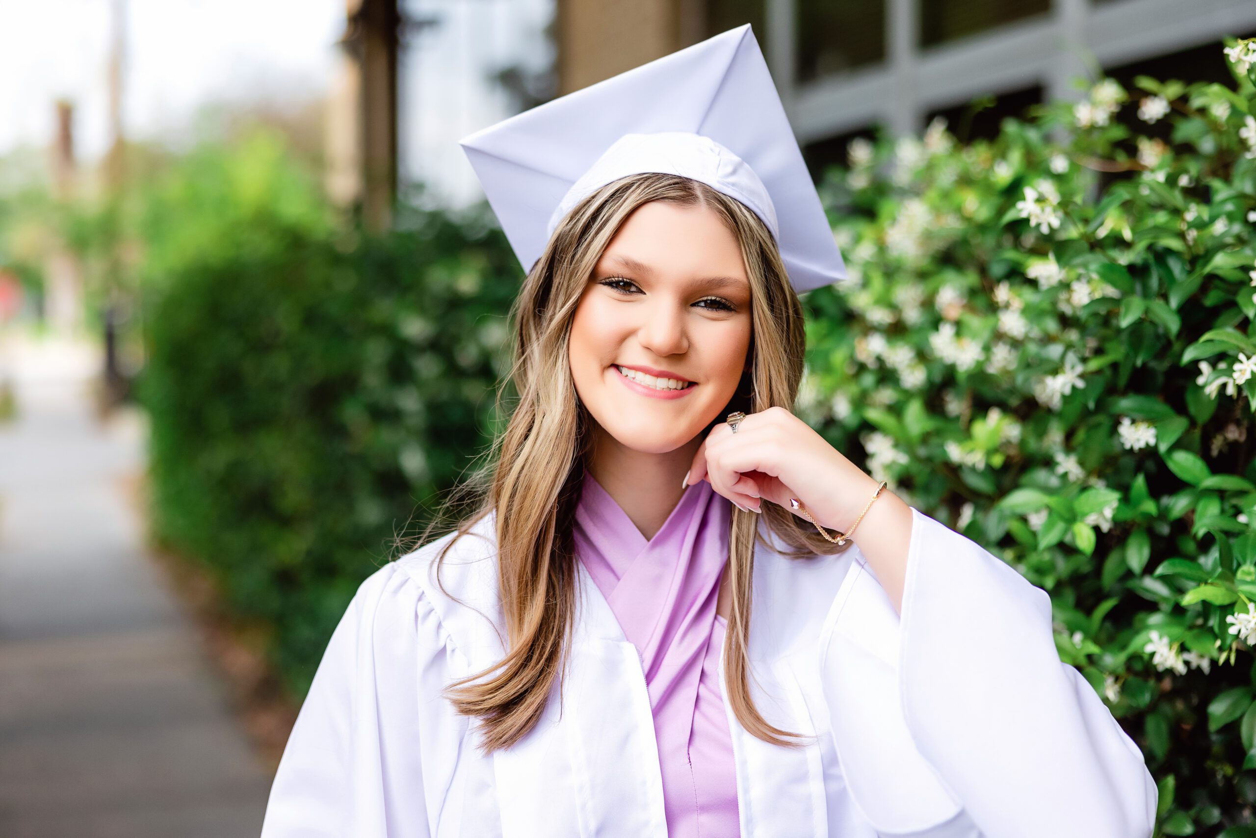 New Orleans Senior Portraits, Senior Casuals by Dawn Roe Photography Metairie