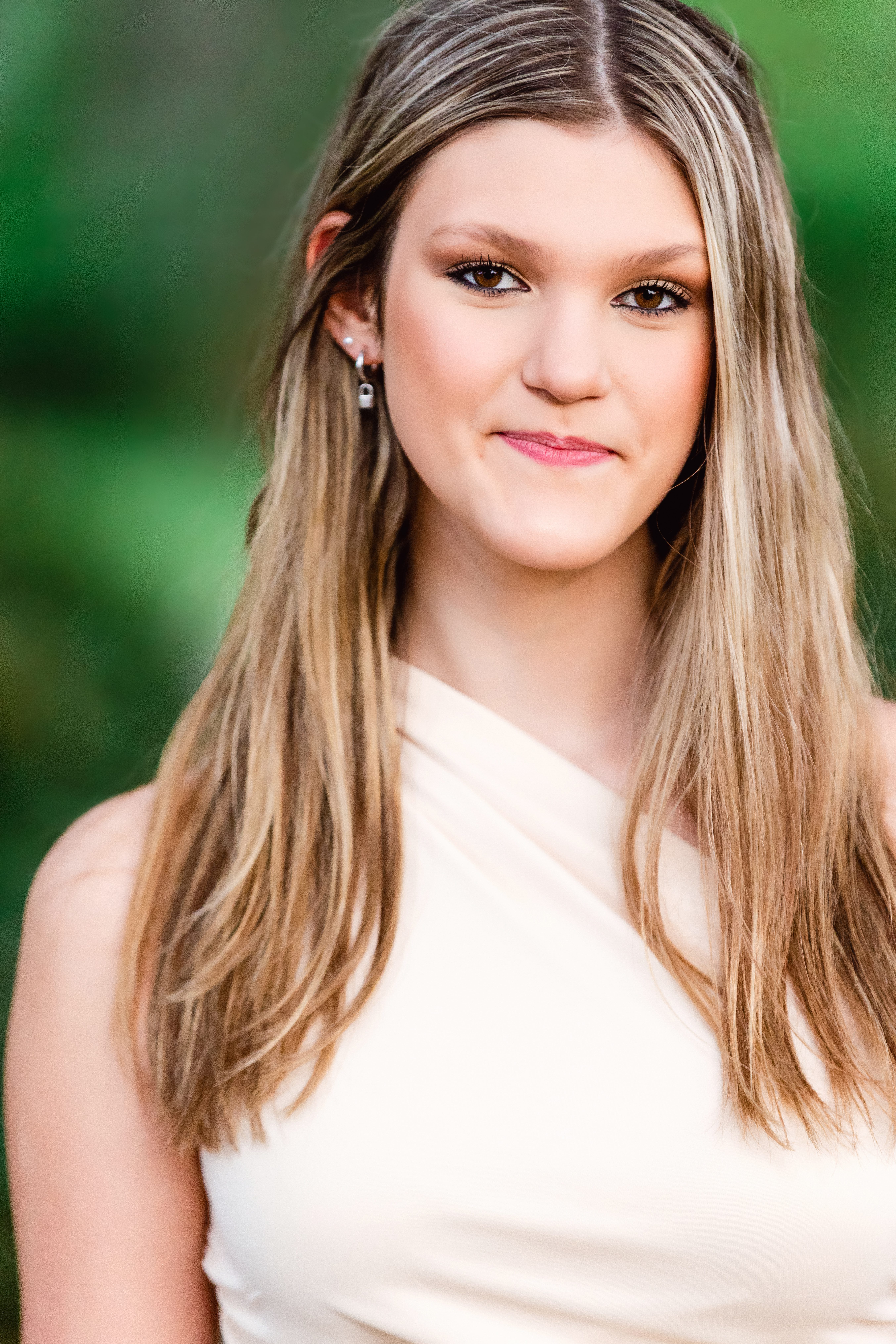 New Orleans Senior Portraits, Senior Casuals by Dawn Roe Photography Metairie
